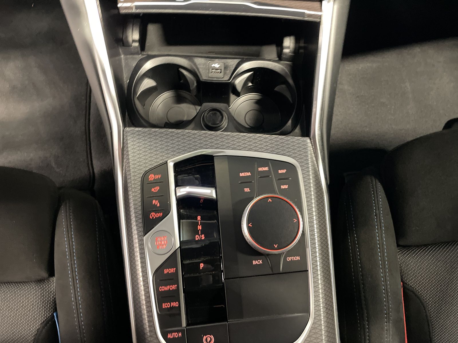 BMW 320 - Bild 17