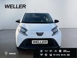 Toyota Aygo X *CarPlay*ACC*DAB*Spurhalte*Notbremsassist - weiße Toyota Aygo (X)