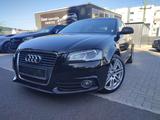 Audi A3 1.8 TFSI S line Sportpaket plus Bi-Xenon Bose - Audi A3 aus 2008: Line