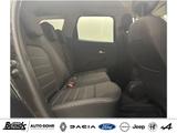 Dacia Duster TCe 130 2WD GPF Prestige - Offroad-Paket - Dacia Duster: Offroad