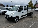 Renault Master Doka Pritsche  L3 *Allrad 4x4* - Renault Master l4