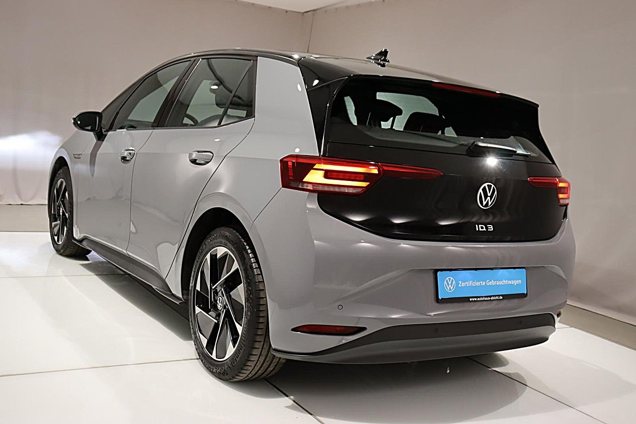 Volkswagen ID.3 - Bild 6