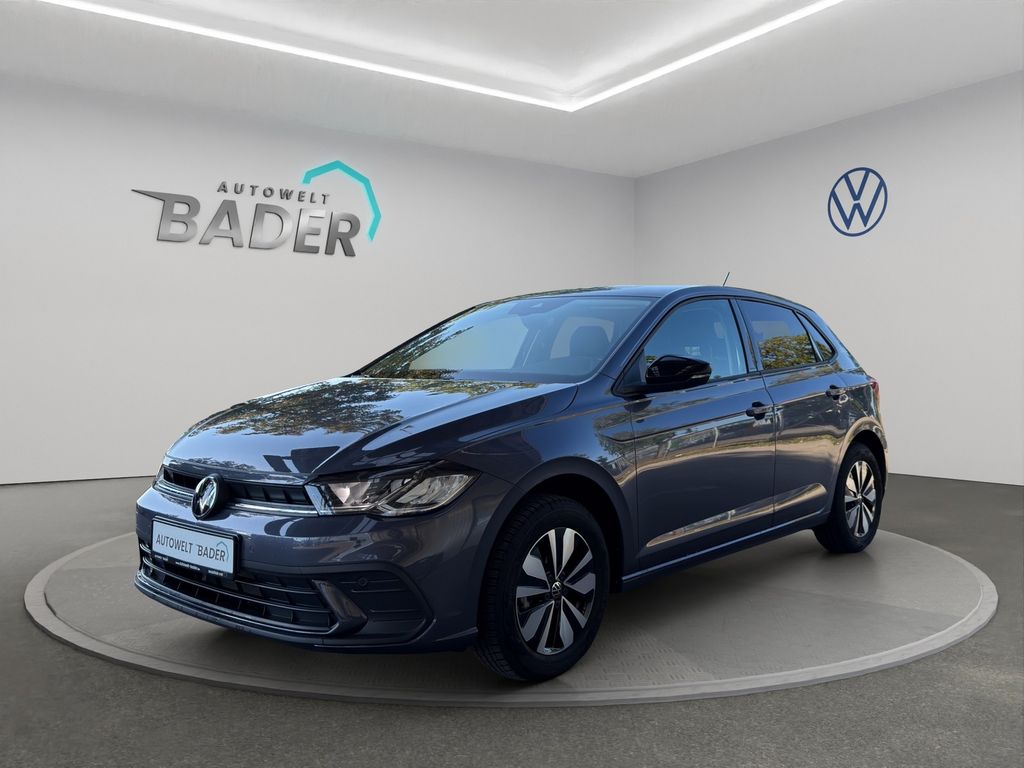 Image of Volkswagen Polo