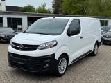 Opel Vivaro Kasten 2.0 CDTI Edition L - Opel Vivaro mit Diesel-Antrieb