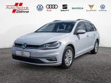 Volkswagen Golf VII Variant 1.6 TDI Comfortline FACEL. LED - Volkswagen Golf: Comfortline TDI