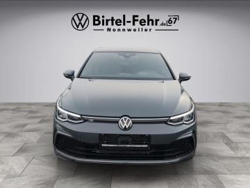Volkswagen Golf R-Line 1.5 eTSI DSG LED ANSCH-GARANTIE 2 JA