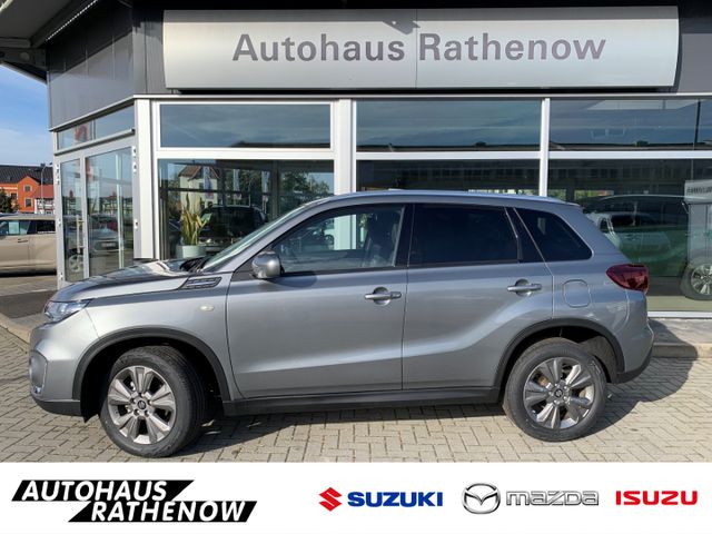 Suzuki Vitara 1.5 Hybrid Comfort 4x4 5 Jahre Garantie A