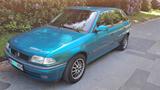 Opel Astra 1.6 16V CDX Oldtimer! - gebrauchte Opel Astra aus dem Jahr 1995