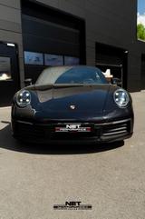 Porsche 992 Carrera S Cabriolet Techart Umbau 530PS - Porsche 992 Carrera T Gebrauchtwagen