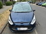 Ford B-Max Titainium - Ford B-Max Gebrauchtwagen in Berlin