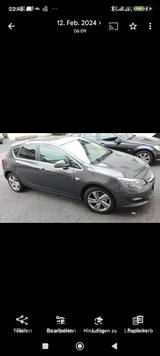 Opel Astra 1.6 ENERGY ENERGY - Opel Astra ENERGY mit Benzin-Antrieb