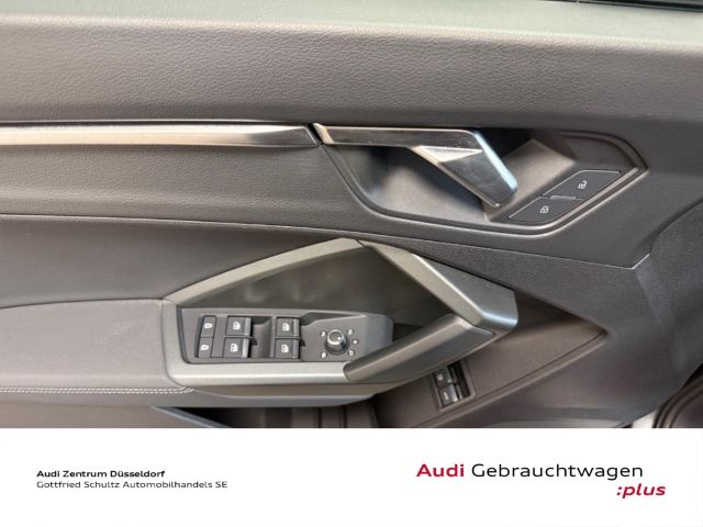 Audi Q3 45 TFSI e S-LINE TEILLEDER RFK MMI LED 19 ZOL foto 11