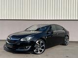 Opel Insignia*LEDER*NAVI*XENON*OPCLINE*FLEXRIDE*ACC* - gebrauchte Opel Insignia aus dem Jahr 2016