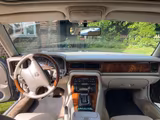 Jaguar XJ6 Executive Executive - gebrauchte Jaguar XJ6 aus dem Jahr 1996