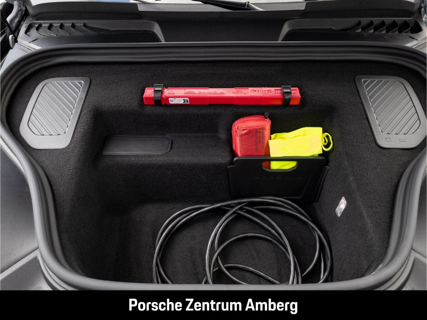 Porsche Macan - Bild 23
