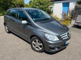 Mercedes-Benz B 170 NGT BlueEFFICIENCY - - Mercedes-Benz: Ngt