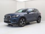 Volvo XC40 T3 1.5 163PK Geartronic INSCRIPTION [ WINTE - blaue Volvo XC40