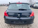 Peugeot 308 Tendance 1.4 Limo TÜV neu - Peugeot 308 aus 2008