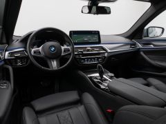 Foto Nummer 38: BMW 530d