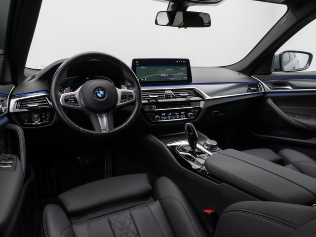 Foto Nummer 38: BMW 530d