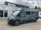 Pössl Summit Shine 600 L Fiat 180 PS Skyroof