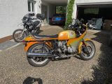 BMW R100RS - BMW R100RS