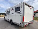 Carthago Chic C-Line T 4.9 + - Carthago C line 4 9