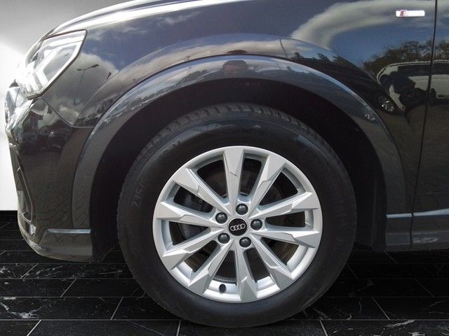 Fahrzeugabbildung Audi Q3 Sportback 35 TFSI 2 x S-line LED ACC NAVI PDC