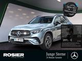 Mercedes-Benz GLC 300 de 4M AMG Sport Advanced+ AHK Distr. LED