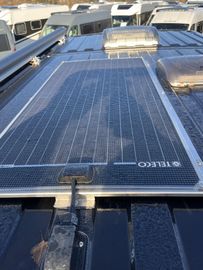 Sunlight Adventure Cliff 600 8G Safety ACC Solar Digital