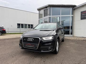 صورة 1 لـ 2012 AUDI Q3