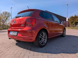 Volkswagen Polo 1.2 TSI 90PS TÜV NEU Comfortline - Volkswagen Polo: 9n2