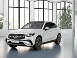 Mercedes-Benz GLC 450 d 4M AMG-Sport/Pano/AHK/DIGITAL/360/Dist - Mercedes-Benz GLC 450: Weiß