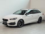 Cupra Leon Sportstourer 1.5 eTSI AHK-KAM-MMRY-FULLLINK - Cupra Leon Gebrauchtwagen in Hamburg