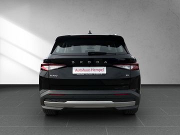 Skoda Elroq 85 Loft*4xSHZ*CAM*AHZV*WÄPU*0,25%*NAVI*