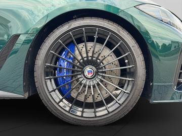 Alpina D4 — миниатюра 13