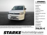Volkswagen Caddy Maxi 2.0 TDI DSG Family 7-Sitzer  Kamera P