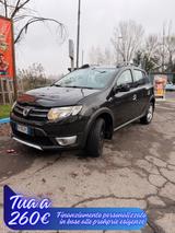 Dacia Duster 1.5 dCi 90CV 4x2 Ambiance - Dacia Duster Ambiance mit Diesel-Antrieb