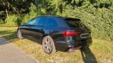 Audi A4 40 TFSI S tronic S line quattro Avant von WA - Audi: Von