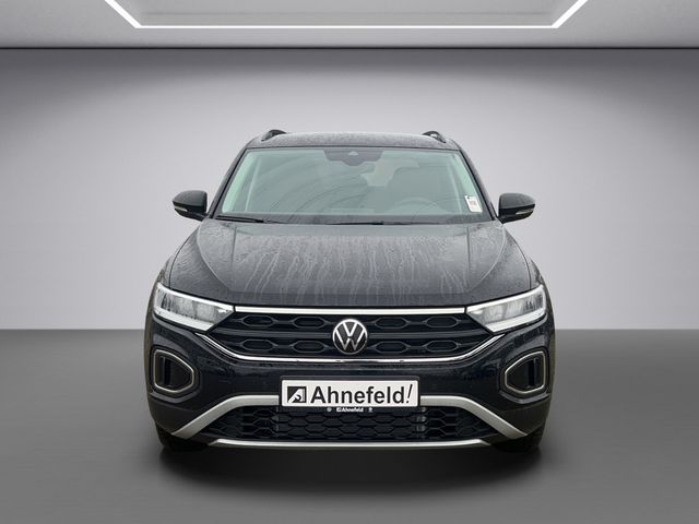 T-Roc MOVE 2.0 TDI DSG