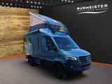 HYMER / ERIBA / HYMERCAR Venture S Mercedes  - Hymer Venture S