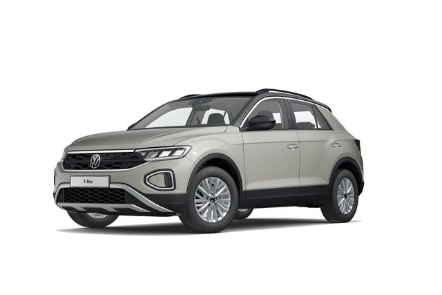 Volkswagen VOLKSWAGEN T-Roc 2022 - T-Roc 1.5 tsi R-Line