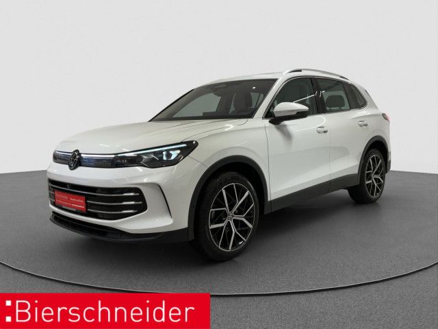 Volkswagen Tiguan 2.0 TDI DSG 4Mo Elegance AHK PANO STAND 2 imagem 2