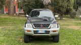 Mitsubishi L200 2.5 TDI 4WD Double Cab Pick-up G - gebrauchte Mitsubishi L200 aus dem Jahr 2003