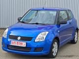 Suzuki Swift Lim. Classic *HU neu**gepflegt* - gebrauchte Suzuki Swift aus dem Jahr 2009