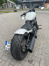 Harley-Davidson Street Bob Custome  - HARLEY-DAVIDSON STREET BOB CUSTOM
