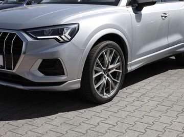 Audi Q3 - 11