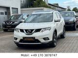 Nissan X-Trail Tekna*Aut*PANO*AHK*PDC*360°KA*NAVI*LEDER - gebrauchte Nissan X-Trail aus dem Jahr 2017