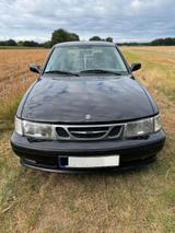 Saab SAAB 9-3  2,0 Turbo Coupe - Saab 9-3: Coupe