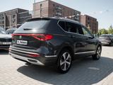 Seat TARRACO XCELLENCE 2.0 TDI DSG ACC LM KeyLess - gebrauchte Seat Tarraco aus dem Jahr 2022